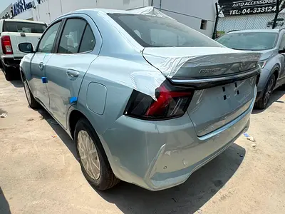 Suzuki Dzire GLX, миниатюра 4