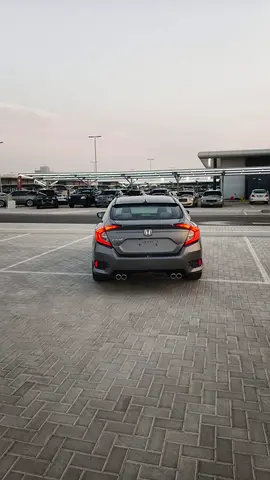 صورة 5 لـ 2016 Honda CIVIC