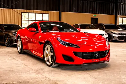 Pristine 2019 Ferrari Portofino - Low Mileage - Stunning Condition