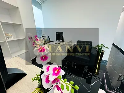 Spacious Office for rent | Prime Location| No Commission