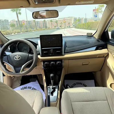 صورة مصغرة 12 لـ 2016 Toyota YARIS