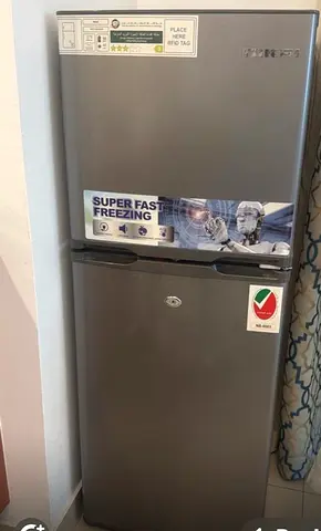 nikai fridge like new