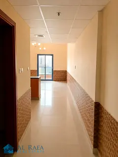 Great Rental Offer | Spacious Studio | Balcony | Open View | Nuaimiya Tower C
