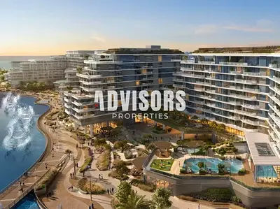Spacious 2BR || Terrace || Luxurious Living