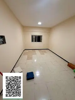 🏡 Studio for annual rent in Ajman – Al Rashidiya 3