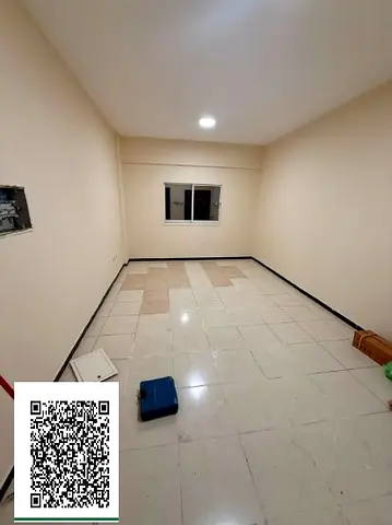 🏡 استوديو للإيجار السنوي في عجمان – الراشدية 3