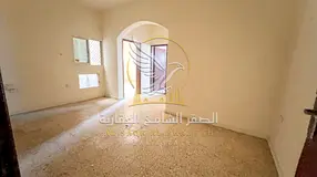 One Bedroom and Hall Abu Shagara Open View Bachelor Contract Free Maintenance Up to 6 Payments Near