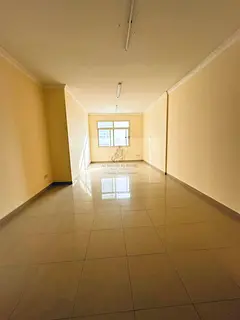 Spacious 2BR on Main Al Khan Street | Completely Open View | Prime Location | Up to 6 Cheques
