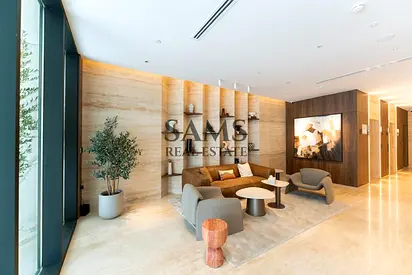 First Tenant |Private Swimming Pool |Luxury Unit