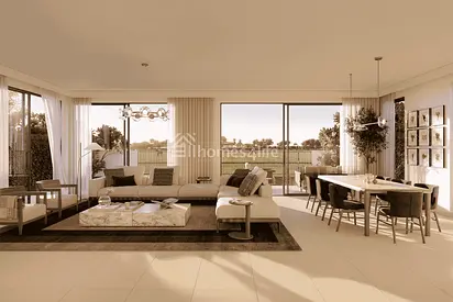 Elegant 5BR | Prime Community | Stand Alone Villa