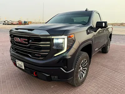 2023 GMC SIERRA 照片 7