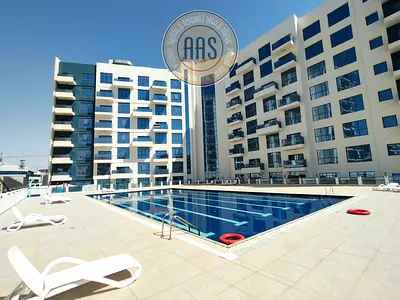Spacious 1-Bedroom Apartment || At Prime Location