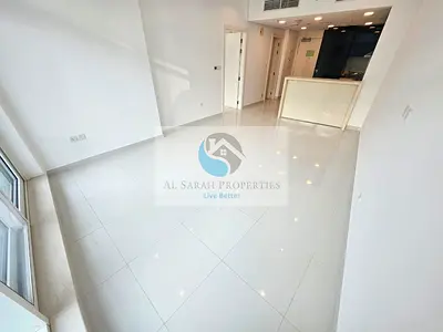 UNFURNISH SPACIOUS 1 BHK I BAYZ EDGE TOWER