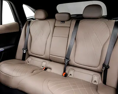 صورة مصغرة 18 لـ 2023 Mercedes-BENZ EQE