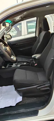 صورة 9 لـ 2019 Toyota HILUX