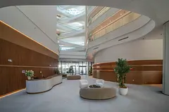 Koro One | Sky-Lit Atrium & Pool | Brand-New Studio | All Bills Included