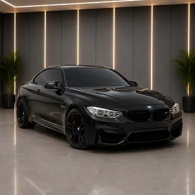 2015 BMW M4 — фото 2