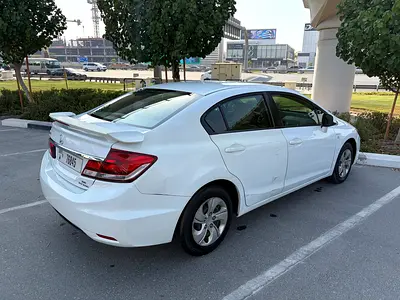صورة 3 لـ 2013 Honda CIVIC