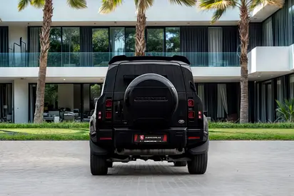 صورة مصغرة 5 لـ 2021 LAND Rover DEFENDER