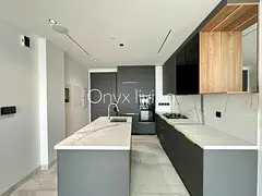 Brand New || Luxerious Unit || Fully Fitted Kitchen || Ready to Move