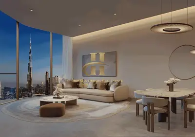 Luxury Property | High ROI & Rental Potential