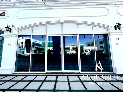 Luxury | Shell and Core Retail | Multiple Options