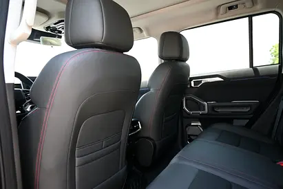 Jetour T2 Luxury Plus, миниатюра 16