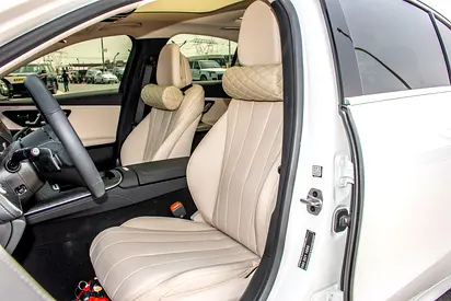 Mercedes-Benz E-Class E 200, миниатюра 11
