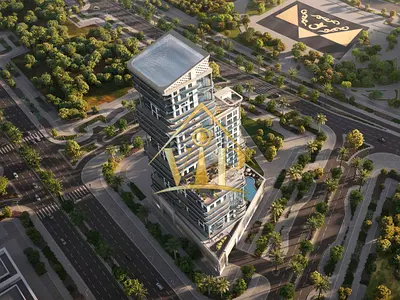 Direct Pool View | Mid Floor | Low Premium | Brilliant Architectural Designed Unit