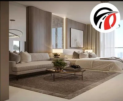 Luxury Living | Spacious 2-BHK + Laundry | 20/80 Payment Plan | Handover Q3/2027 | Dubai South