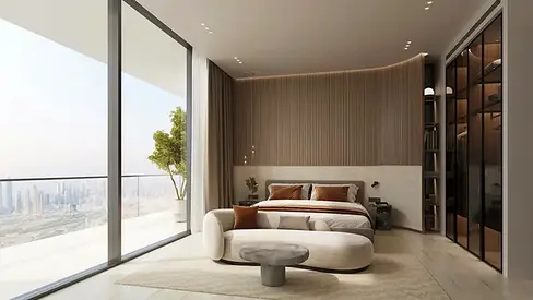 Luxury Studio | Stylish Layout | Ready In 1 Month | Premium Quality | Book Now!