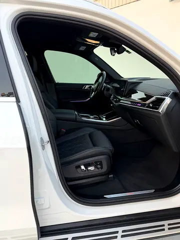 BMW X5 sDrive40i, миниатюра 14