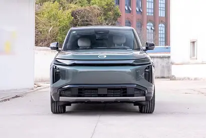 GAC S7 2025 Brand new chinese specs suv