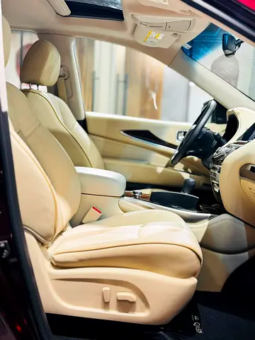 صورة 9 لـ 2015 Infiniti QX60