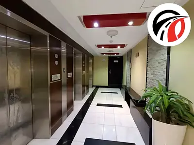 Chiller Free Fully Furnished Studio apartment _Full Amenities