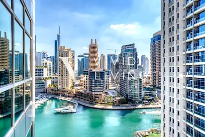 Marina View | Vacant | Fully Furnished
