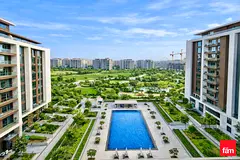 Park and Pool View | Vacant Soon | High Floor