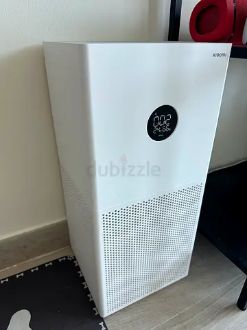 Xiaomi Mi Air Purifier - Good Condition