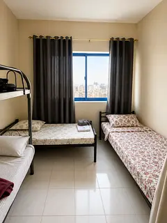 Bedspace
