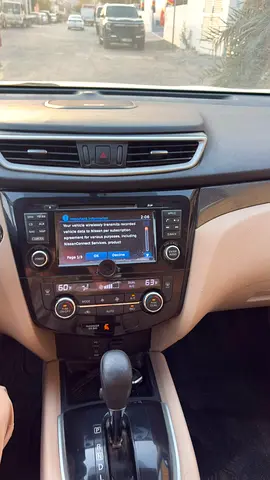 2016 Nissan ROGUE 缩略图 8