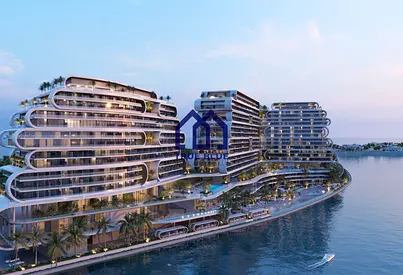JW Marriott | Casino View | Furnished | Q4 2027