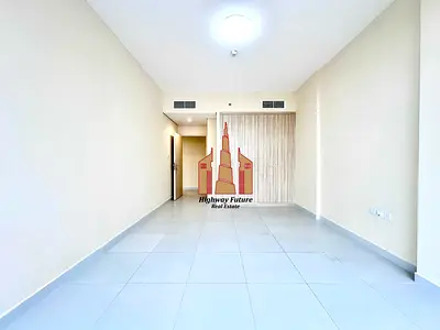 Exclusive Spacious 2Bhk Apartment With Maids Room Close Kitchen Balcony 2 Master bedrooms Wardroabe