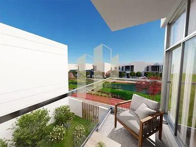 Near The Spine | 4BR+Maid | Handover Soon