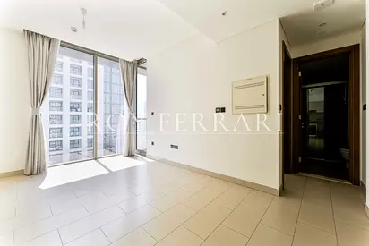 Vacant | High Floor | Creek Vistas Reserve