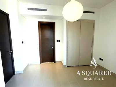 Elegant 2BR | Unfurnished | Prime Community