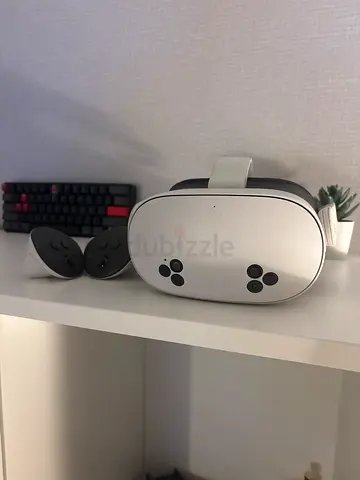 Vr meta quest 3s