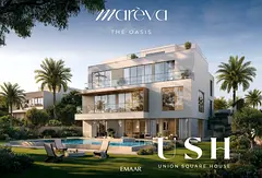 6 Bed Villa Mansion | Elite Living | Bigger Plot