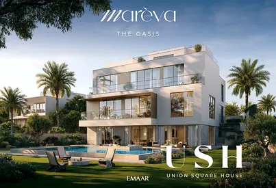 6 Bed Villa Mansion | Elite Living | Bigger Plot