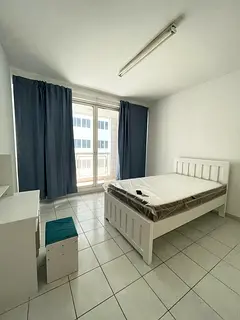 Spacious Room with Attached Bathroom in Khalidiya – All Bills Inclusive