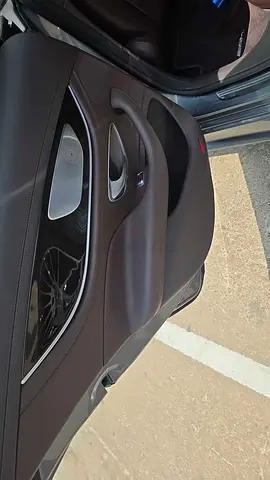 Mercedes-Benz CLS 350, миниатюра 3